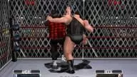 NoMercy AndreTheGiant MickFoley 3