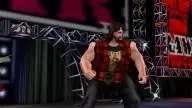 NoMercy MickFoley