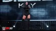 WWE2K18 Billie Kay