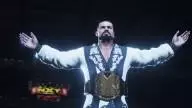 WWE2K18 BobbyRoode Entrance