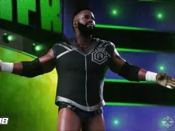 WWE2K18 CedricAlexander