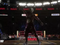 WWE2K18 EnzoAmore 2