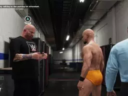 WWE2K18 MyCareer1