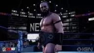 WWE2K18 Neville 1