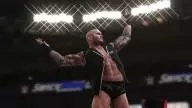 WWE2K18 RandyOrton EntranceJacket