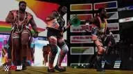 WWE2K18 TheNewDay 2