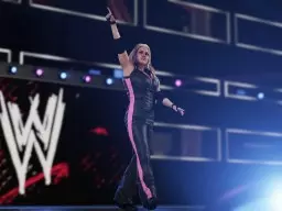 WWE2K18 TrishStratus