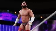 WWE2K18 ZackRyder