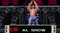 NoMercy AlSnow