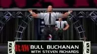 NoMercy BullBuchanan StevenRichards 2