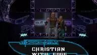 NoMercy Christian Edge 2