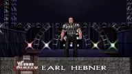 NoMercy EarlHebner