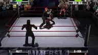 NoMercy JeffHardy MattHardy DVonDudley BuhBuhRayDudley 2