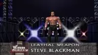 NoMercy SteveBlackman 2