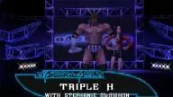 NoMercy TripleH StephanieMcMahon