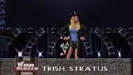 NoMercy TrishStratus