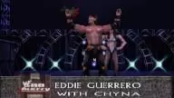 NoMercy EddieGuerrero Chyna 2