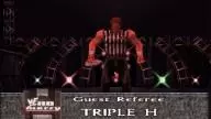 NoMercy TripleH