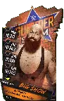 SuperCard BigShow S3 15 SummerSlam17 RingDom