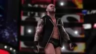 WWE2K18 PC RandyOrton