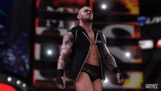 WWE 2K18 PC System Requirements - Minimum and Recommended Specs!