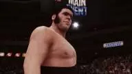 WWE2K18 Trailer AndreTheGiant