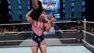 WWE2K18 Trailer AngleSlam 1