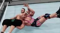 WWE2K18 Trailer AngleSlam 2