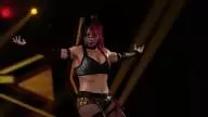 WWE2K18 Trailer Asuka