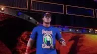 WWE2K18 Trailer JohnCena