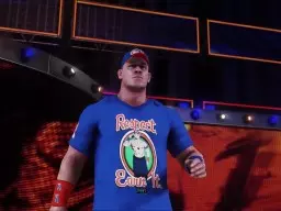 WWE2K18 Trailer JohnCena