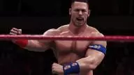 WWE2K18 Trailer JohnCena 3