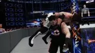 WWE2K18 Trailer KevinOwens AJStyles