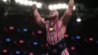 WWE2K18 Trailer KurtAngle 2