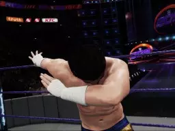 WWE2K18 Trailer TJPerkins