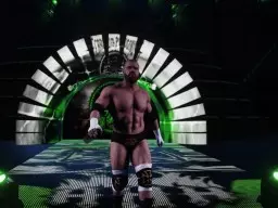 WWE2K18 Trailer TripleH