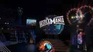 WWE2K18 Trailer WrestleMania Arena