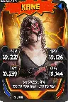 SuperCard Kane S3 15 SummerSlam17 Throwback