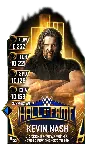 SuperCard KevinNash S3 15 SummerSlam17 HallOfFame