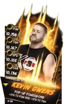 SuperCard KevinOwens S3 15 SummerSlam17 Fusion