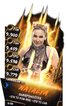 SuperCard Natalya S3 15 SummerSlam17 Fusion