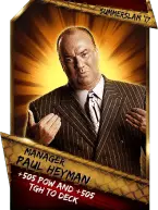 SuperCard Support PaulHeyman S3 15 SummerSlam17