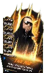 SuperCard TheMiz S3 15 SummerSlam17 Fusion