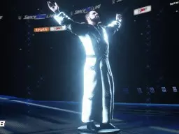 WWE2K18 Bobby Roode 2