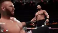 WWE2K18 Karl Anderson