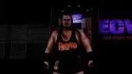 WWE2K18 Rhyno