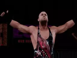 WWE2K18 RobVanDam 3