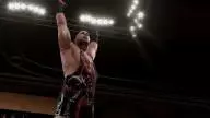 WWE2K18 RobVanDam 5