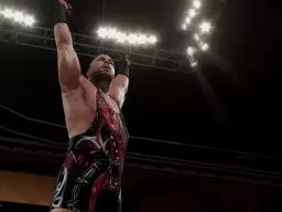 WWE2K18 RobVanDam 5