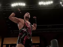 WWE2K18 RobVanDam 6